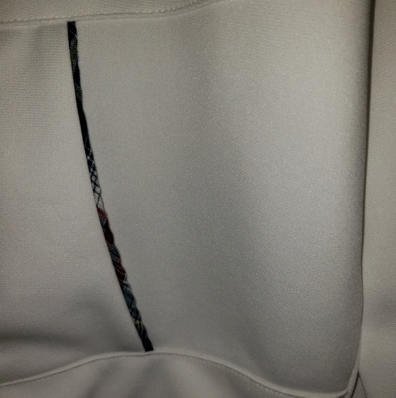 Marithe Francois Girbaud Sweatshirt Jacket XL - Picture 3 of 10